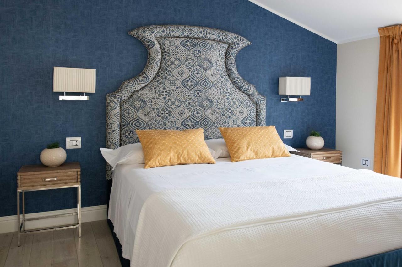 Welchome Charming House Caserta Ngoại thất bức ảnh